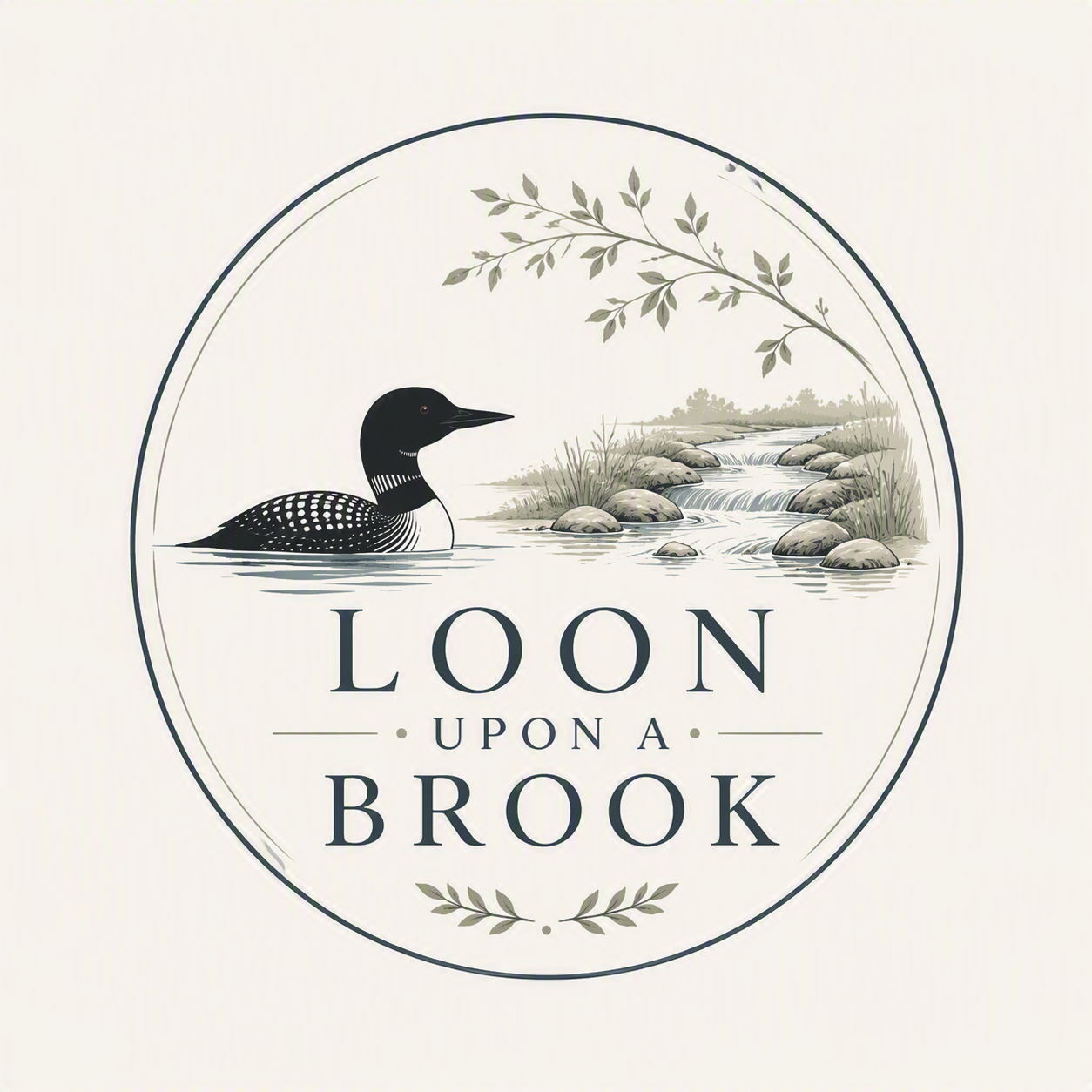loonuponabrook